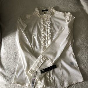 NWT Women’s Bodysuit.